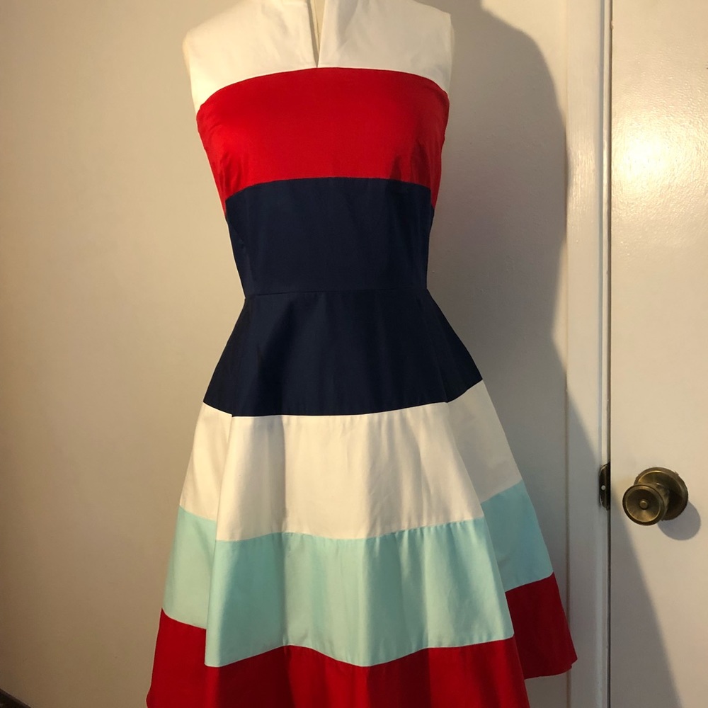Kate Spade Corley Dress